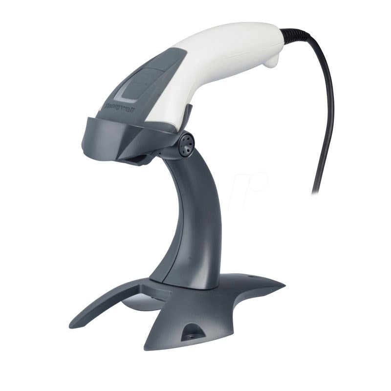 Honeywell Voyager 1200g Single-Line Laser Barcode Scanner