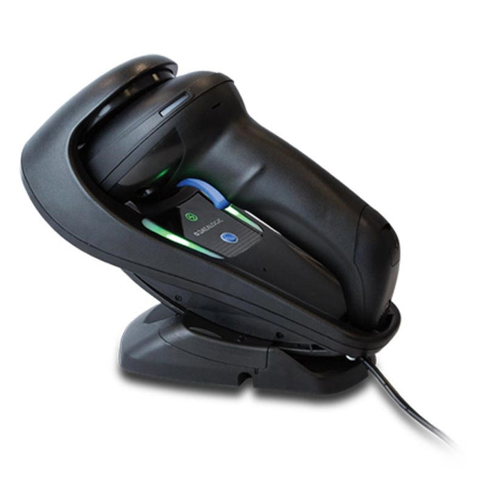 Datalogic Gryphon I GBT4500 | Bluetooth 2D Wireless Scanner