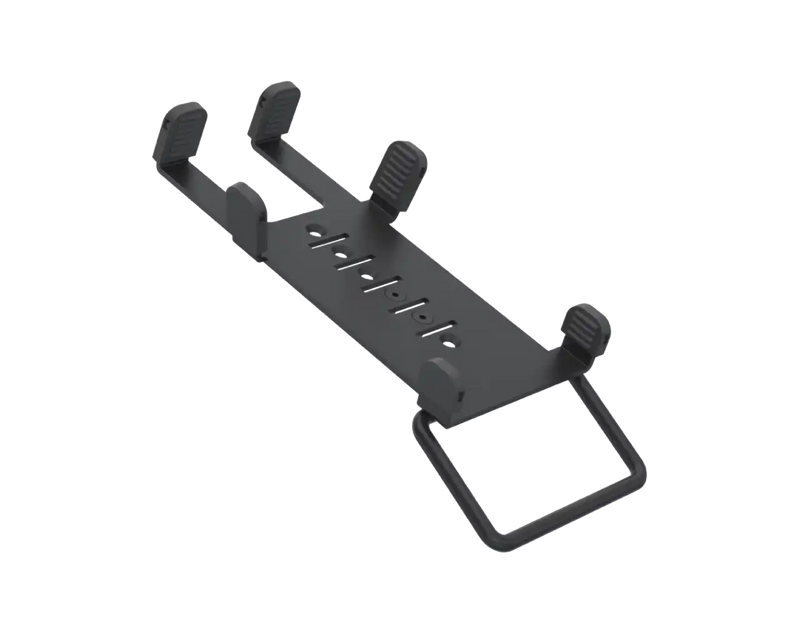 Ingenico Move 3000 & 5000 Drive-Thru Charging Mount Handle
