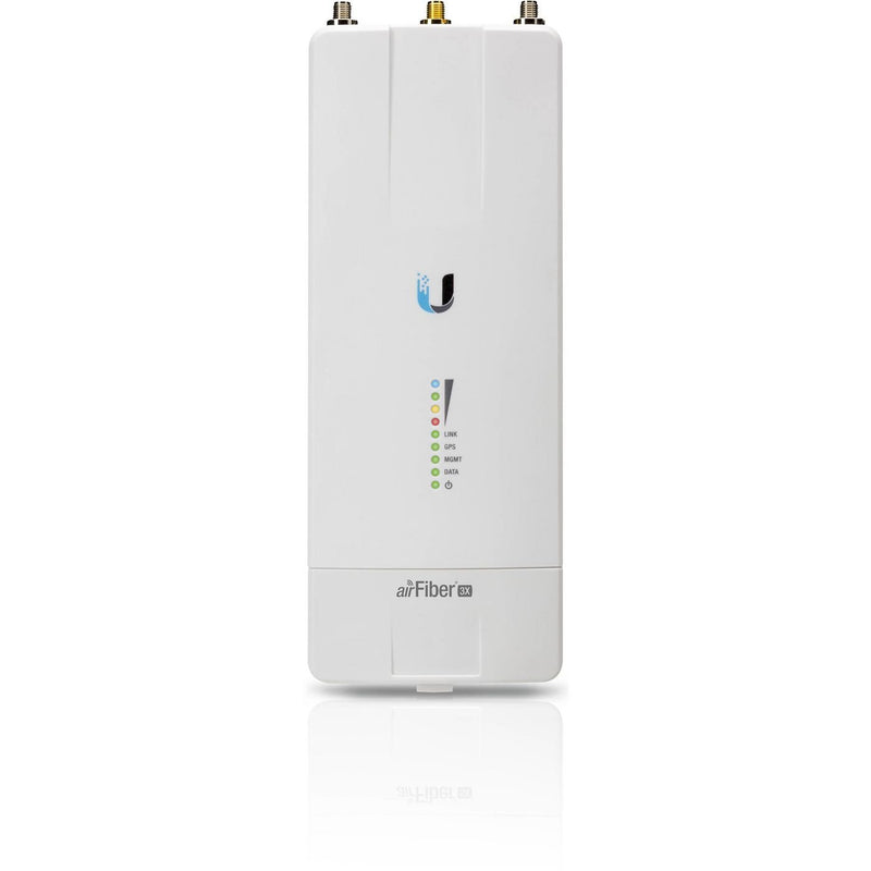 Ubiquiti 3 GHz, 500+ Mbps, 200+ km, White