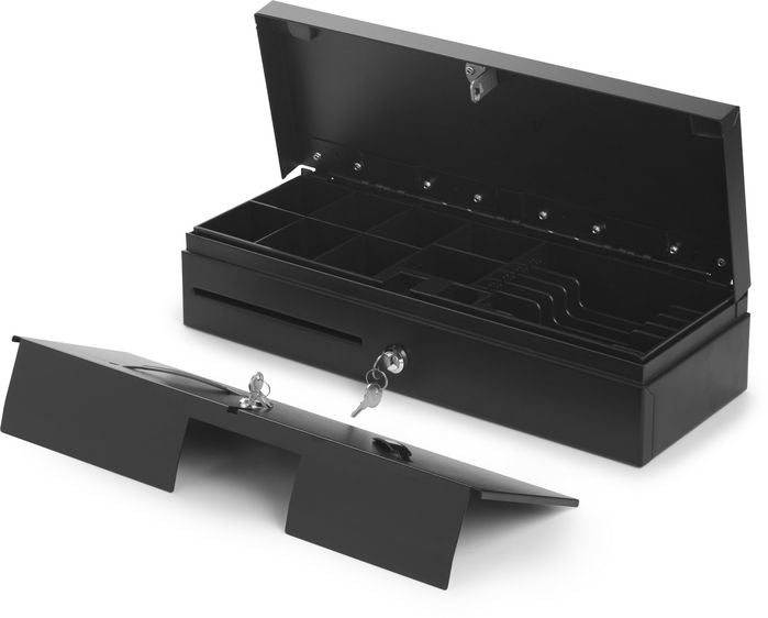 Wireless POS Starter Kit: Star TSP143IV UEWB | Bluetooth, Dual-Band Wi-Fi & USB-C