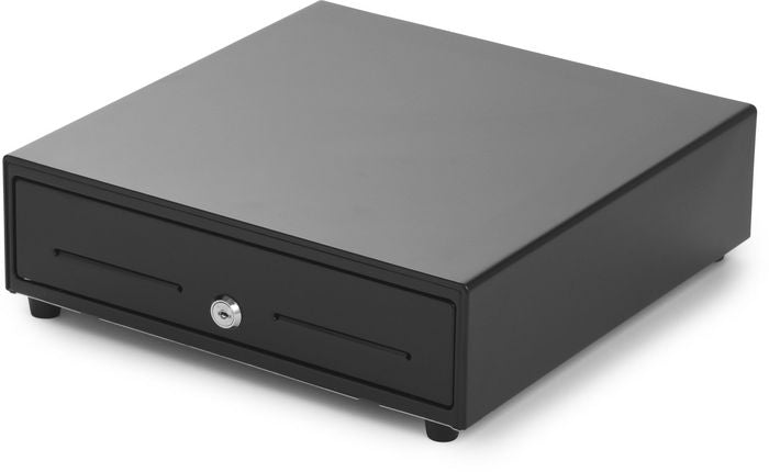 Universal Connect POS Starter Kit: Star mC-Print3 (MCP31CBI) | USB-C, Bluetooth, CloudPRNT™ & SteadyLAN™