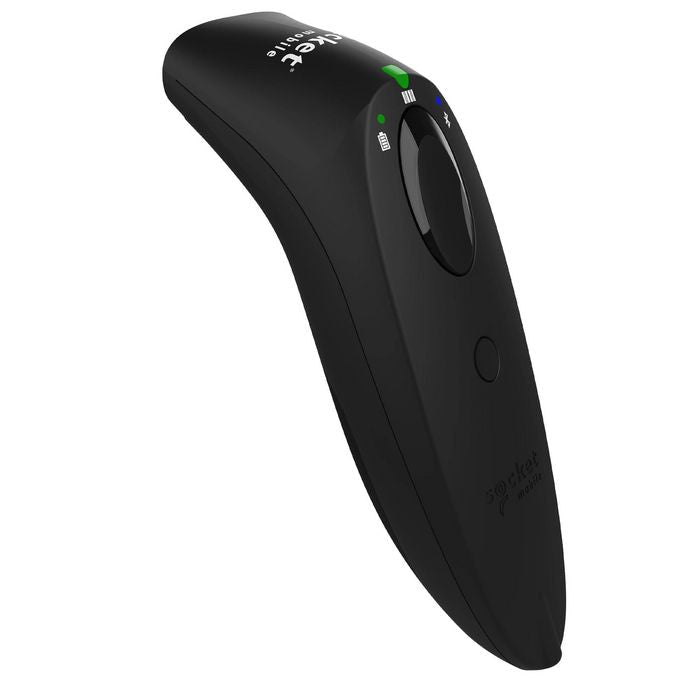 Socket Mobile SocketScan S740 1D/2D Imager Bluetooth Barcode Scanner