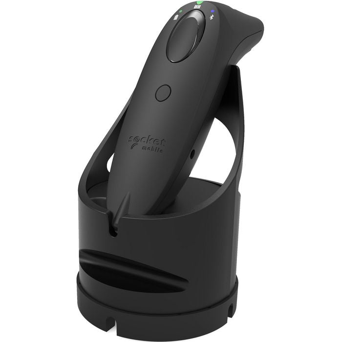 Socket Mobile S740 Performance Bundle: 1D/2D Barcode Scanner with Charging Dock