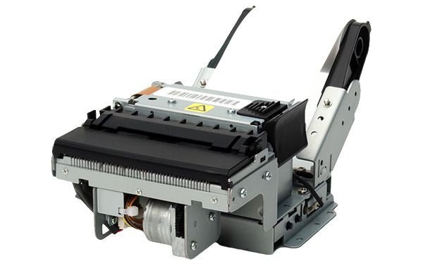 Star Micronics SK1-211 Kiosk Printer (37963754) | 2-Inch, Horizontal Mount with Presenter