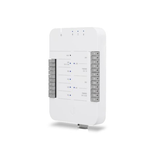 Ubiquiti UniFi Access Hub | UA-HUB Central Door Controller