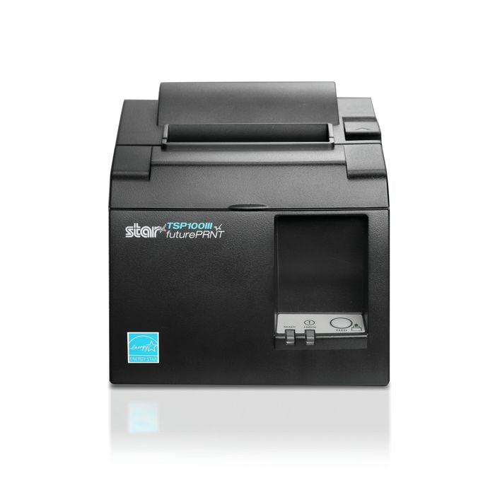 Complete iPad Direct-Connect POS Starter Kit - TSP143IIIU