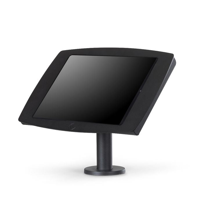 SpacePole TabPOS A-Frame SPAF8001-02 | iPad Pro 11" Security Enclosure