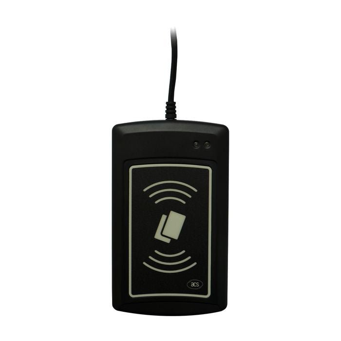 ACS ACR1281U-C8 Contactless Smart Card Reader (ACR1281U-C8ACSA800)