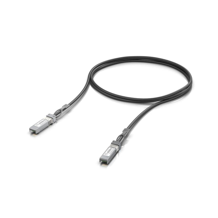 Ubiquiti UniFi 10G SFP+ Direct Attach Cable 1m | UACC-DAC-SFP10-1M
