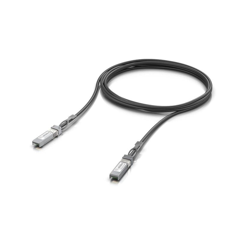 Ubiquiti UniFi 25G SFP28 Direct Attach Cable 3m | UACC-DAC-SFP28-3M