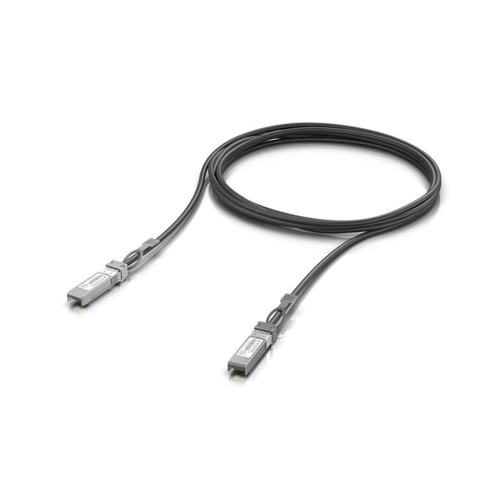Ubiquiti UniFi 25G SFP28 Direct Attach Cable 3m | UACC-DAC-SFP28-3M