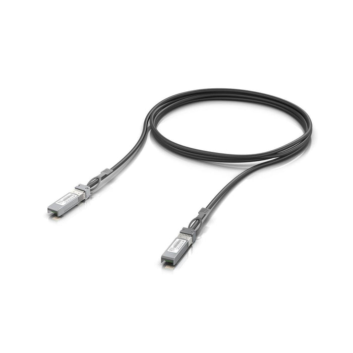 Ubiquiti UniFi 10G SFP+ Direct Attach Cable 3m | UACC-DAC-SFP10-3M