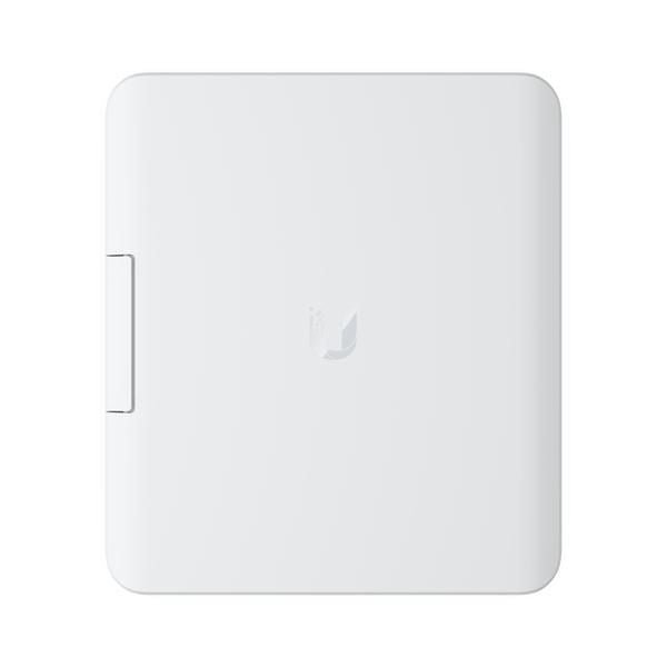 Ubiquiti UFiber Outdoor Terminal Box Enclosure | UF-TERMINAL-BOX