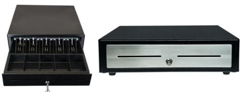 Star Micronics CD4-1616 Cash Drawer | 16" Full-Size, High-Security POS Solution