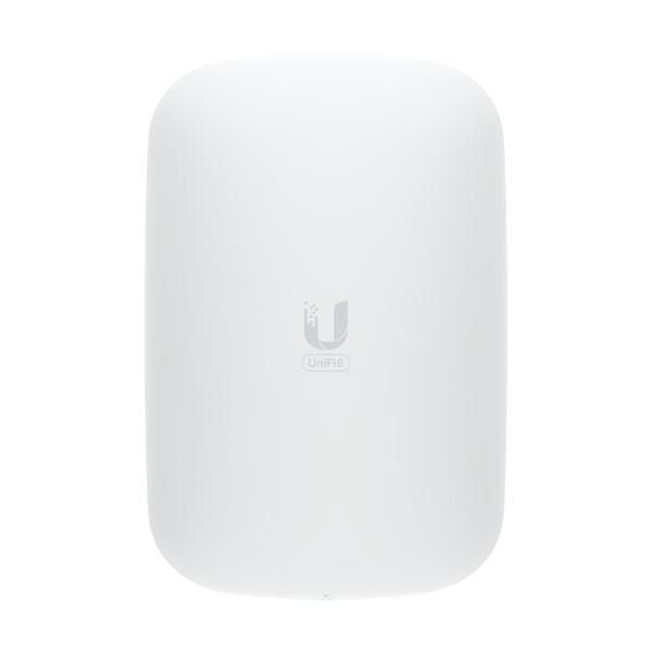 Ubiquiti UniFi6 Extender - EU Plug (U6-EXTENDER-EU)