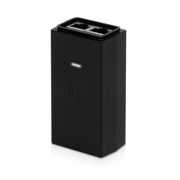 Ubiquiti 24V 12W PoE Adapter | POE-24-12W Passive Injector