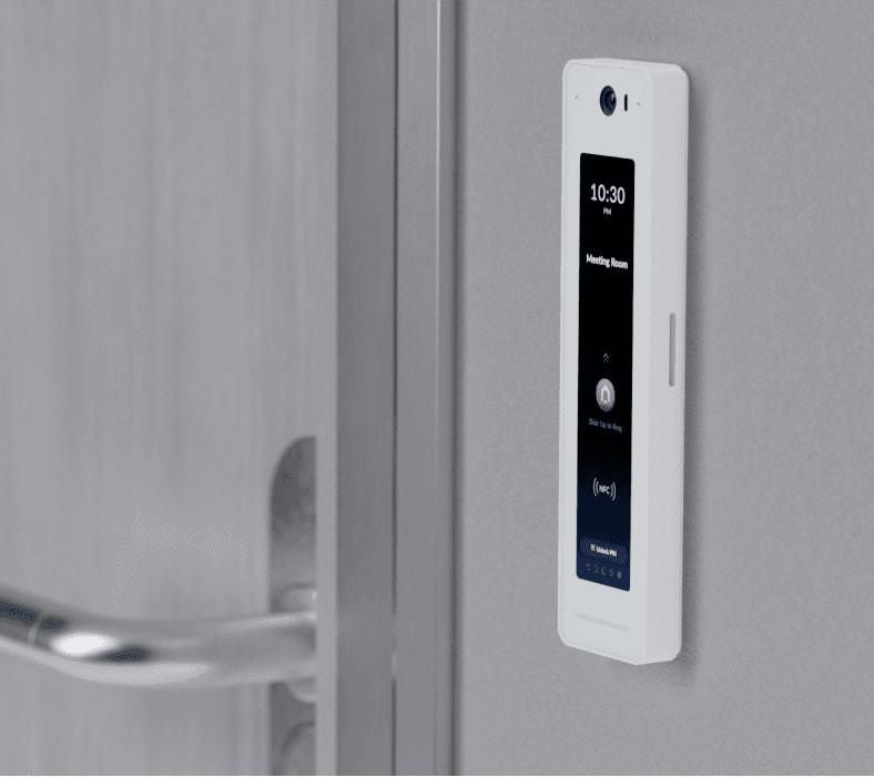 Ubiquiti UniFi Access Reader 2 Professional (UA-G2-PRO)