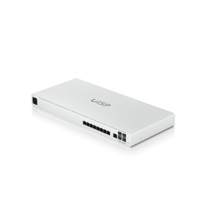 Ubiquiti UISP Router Pro | High-Performance 10G SFP+ ISP Router