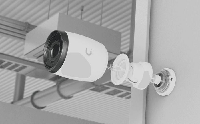 UniFi Protect AI Professional – White (UVC-AI-PRO-WHITE)