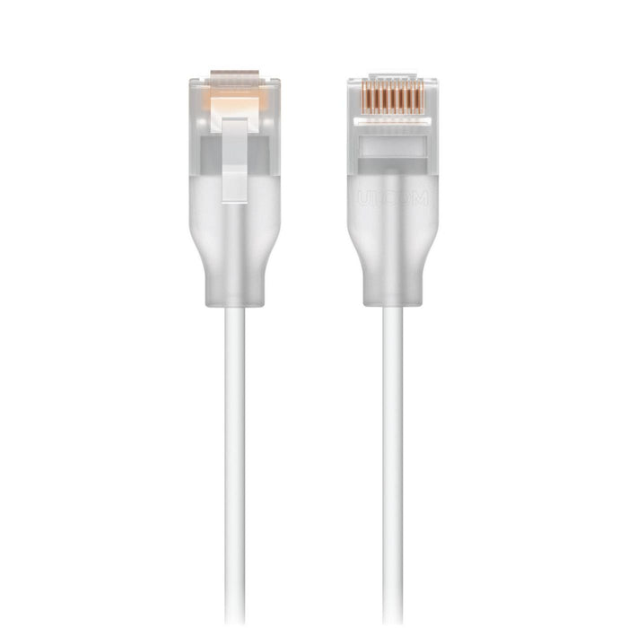 UniFi Etherlighting™ Patch Cable – 0.15m White (24-Pack)