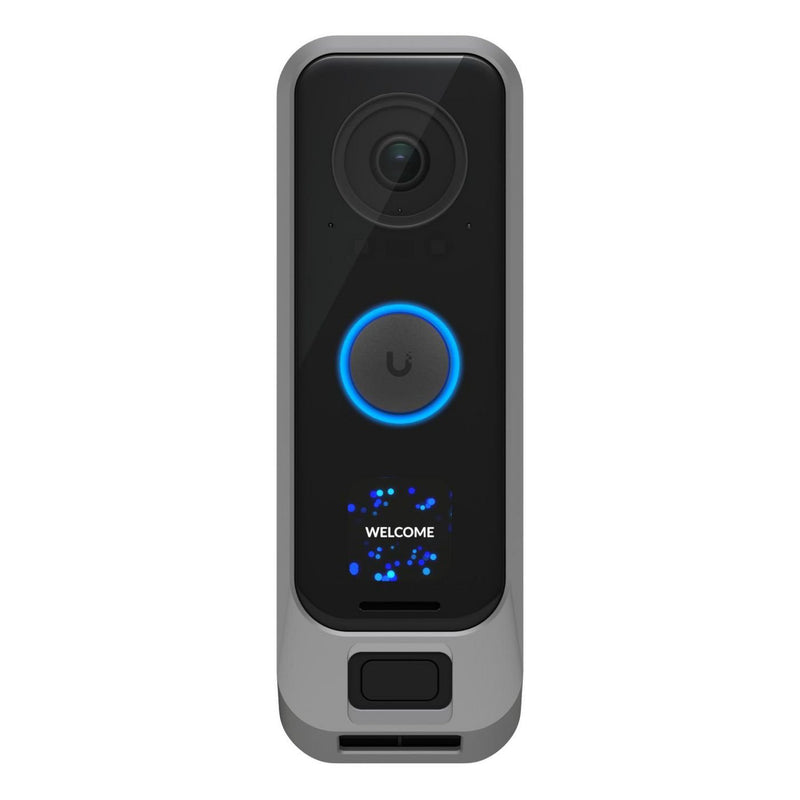 UniFi G4 Doorbell Pro Custom Covers