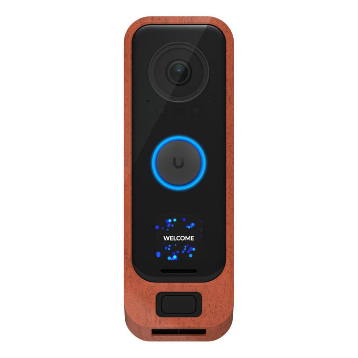 UniFi G4 Doorbell Pro Custom Covers