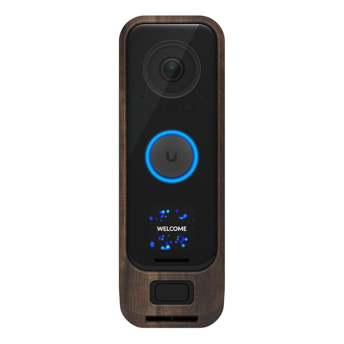 UniFi G4 Doorbell Pro Custom Covers