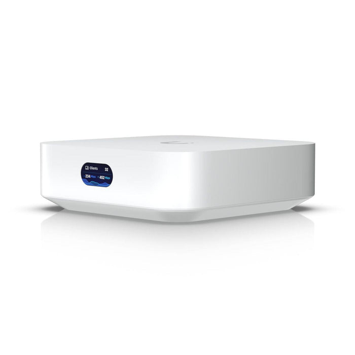 Ubiquiti UniFi Express (UX-EU) – Compact WiFi 6 Cloud Gateway