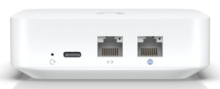 Ubiquiti UniFi Express (UX-EU) – Compact WiFi 6 Cloud Gateway