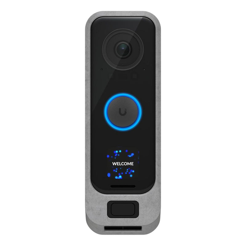 UniFi G4 Doorbell Pro Custom Covers