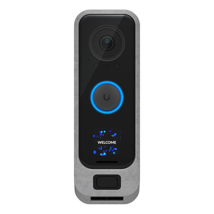 UniFi G4 Doorbell Pro Custom Covers