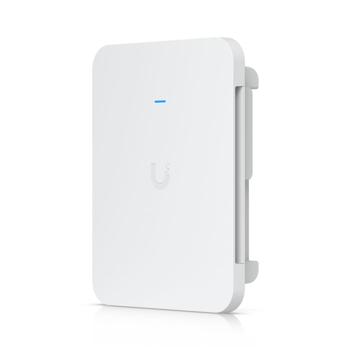 Ubiquiti UniFi U7 Pro Wall Paintable Flush Mount (UACC-U7-PRO-WALL-FM)