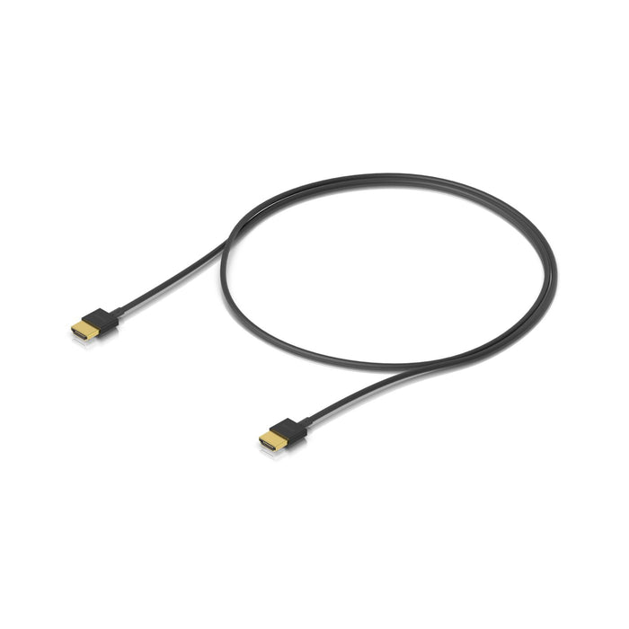 Ubiquiti UniFi Nano-Thin HDMI 2.1b Cable - 1m (UACC-CABLE-UHS-1M)