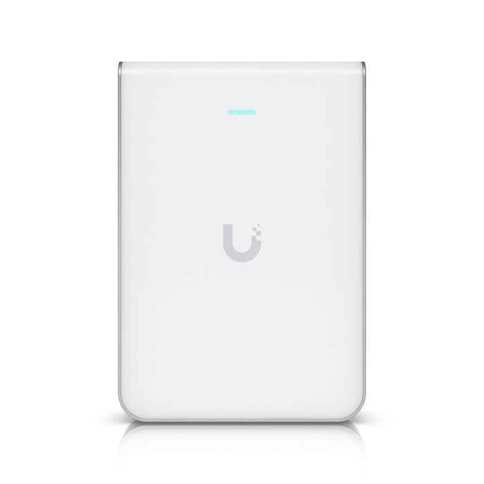 Ubiquiti UniFi U7 Pro Wall Tri-Band Wi-Fi 7 Access Point (U7-PRO-WALL)