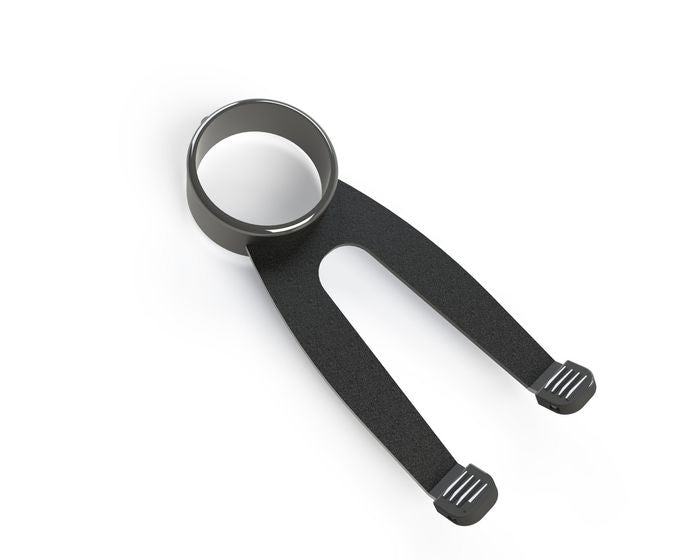 SpacePole Essentials SPV3602-02 | Universal Handheld Scanner Mount