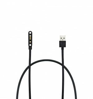 Newland WD2 Magnetic USB Charging & Data Cable (1M) - CBLMP100U