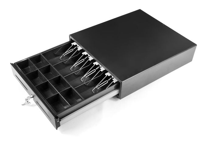 Complete iPad Direct-Connect POS Starter Kit - TSP143IIIU
