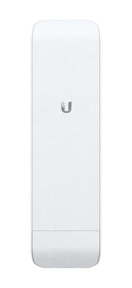 Ubiquiti airMAX NanoStation M5 5GHz 16dBi Outdoor Wireless CPE (NSM5)