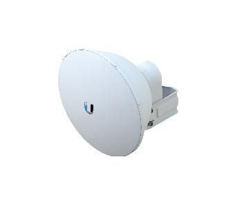 Ubiquiti 5 GHz, 23 dBi, 378mm diameter