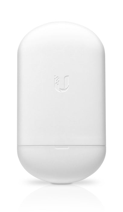 Ubiquiti airMAX NanoStation AC Loco 5GHz 13dBi Outdoor Wireless Bridge (LOCO5AC)