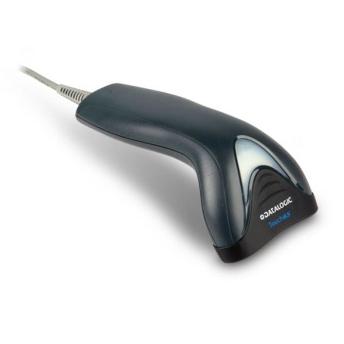 Datalogic Touch TD1100 Corded Linear Imager Barcode Scanner