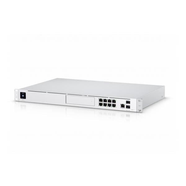 Ubiquiti UniFi Dream Machine Pro All-in-One Enterprise Security Gateway (UDM-PRO)