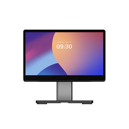 iMin Swan 2 Pro – High-Performance 15.6" Android POS Terminal with Dual Display & Premium Hardware
