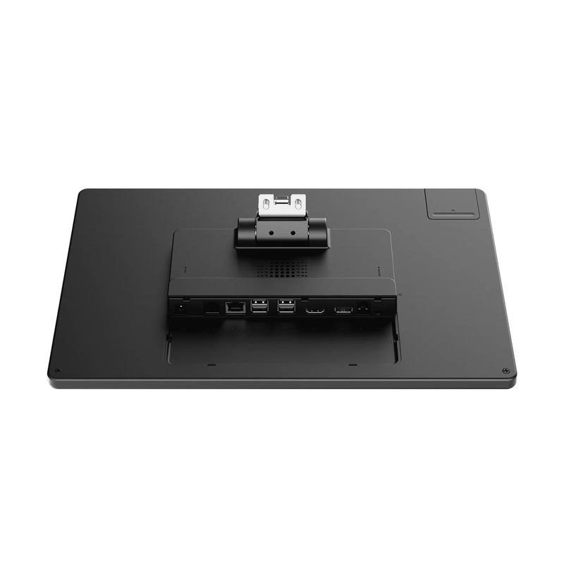 iMin Swan 2 Pro – High-Performance 15.6" Android POS Terminal with Dual Display & Premium Hardware