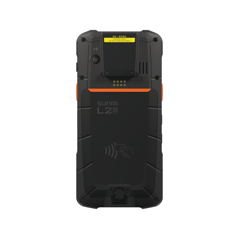 SUNMI L2s PRO Smart Mobile Computer & 2D Barcode Scanner