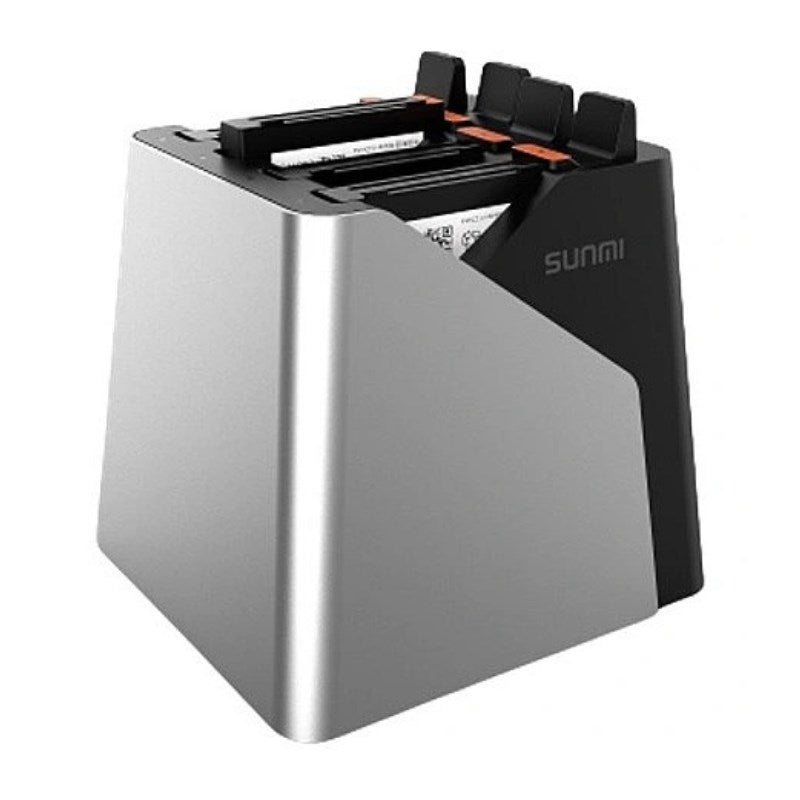 Sunmi L-Series Cradle Solutions