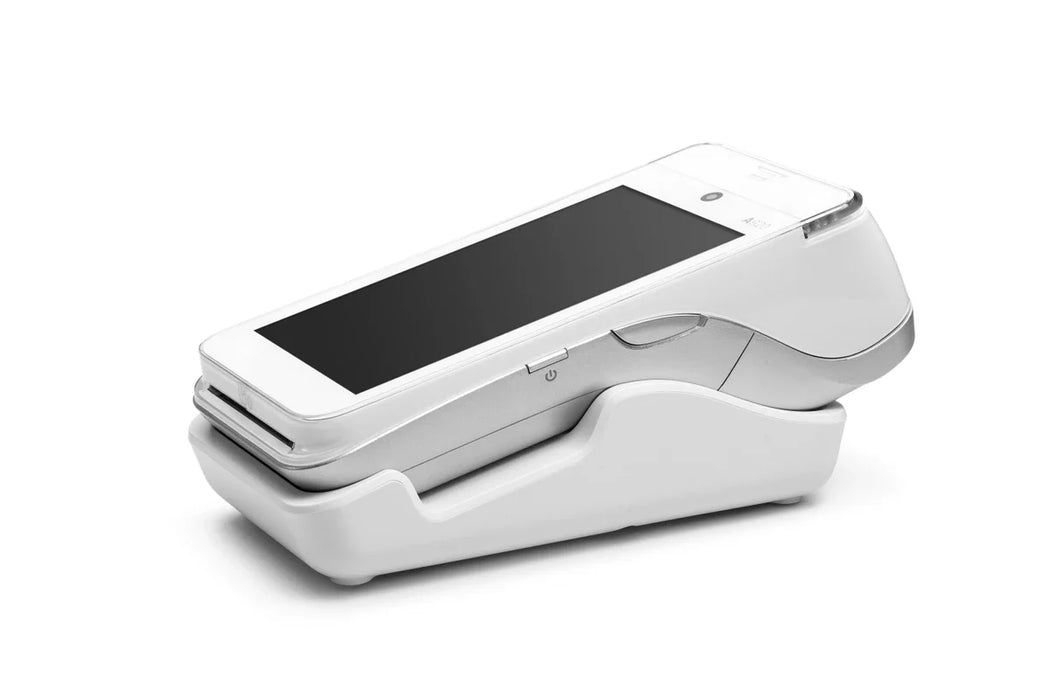 PAX A920 Pro Charging Cradle | Part: L920PRO-BC-1E0