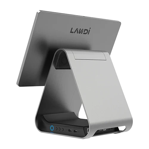 Landi C20 Pro SE Android 13 Interactive POS Terminal | 15.6" FHD