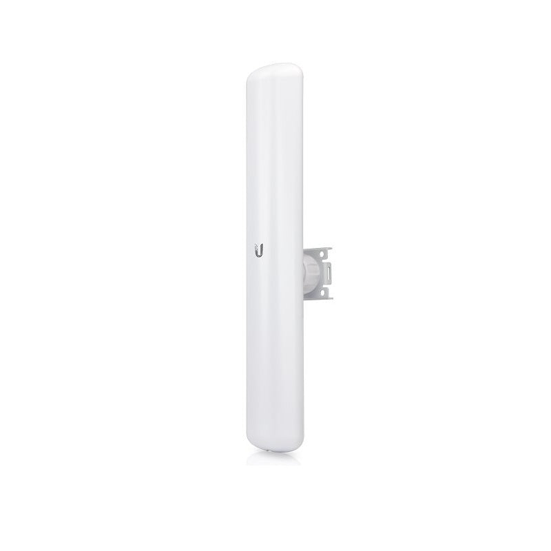 Ubiquiti 5 GHz, 450+ Mbps, 10/100/1000 Ethernet Port, 16 dBi
